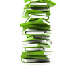 LIVRES VERT