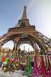 tour eiffel grande...et petites