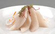 appetizer sashimi appetizer sashimi