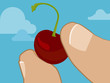 Cherry Picker