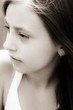 Pre-Teen Girl