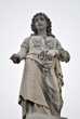 Cemetary Monument