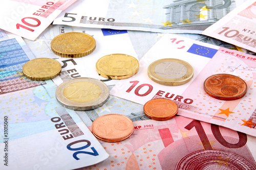 Photo: Geld II Geld II