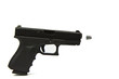 Pistol and Silver Bullet Pistol and Silver Bullet