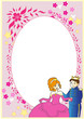 Prince and Princess Invitation