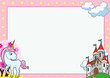 Fairy Tale Invitation