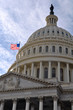 Washington DC Capitol Hill Building