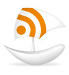 paper boat rss