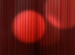 Scheinwerferlicht im Theater