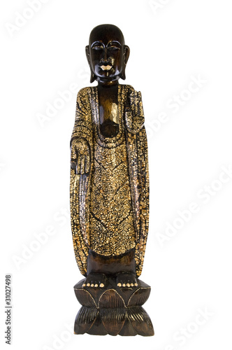 Foto: Buddha Statue Buddha Statue