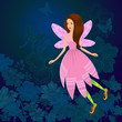 Fairy Firefly
