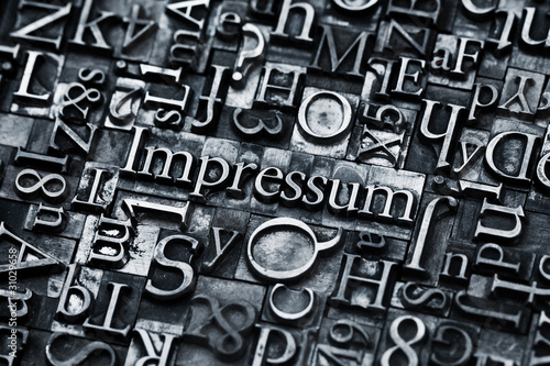 Foto: impressum impressum