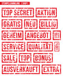 Stempelsammlung [SHOP]