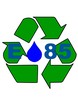 E85