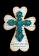 Saint Patricks Cross