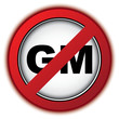 STOP GM ICON