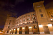 Bullfighting arena in Madrid, Las Ventas