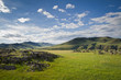 Vallée Mongolie Vallée Mongolie