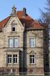 Fassaden von Göttingen