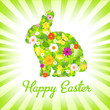 Easter Rabbit
