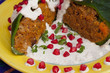 Photo: Chile ennogada traditionnal mexican dish 7 Chile ennogada traditionnal mexican dish 7