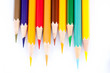 Pastel variety. Sequential vertical Pastel variety. Sequential vertical