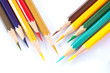 Bar color pencil variety. Bar color pencil variety.