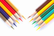 Bar color pencil variety. Bar color pencil variety.