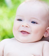 Photo: Cute baby Cute baby