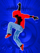 Dancer