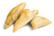 Cooked Samosa Cooked Samosa