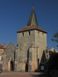 Village de Javerlhac ; Charente, Limousin, Périgord