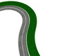 strade ecologiche