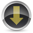 LED-Button - runter
