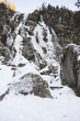 waterfalls