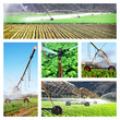 Photo: Collage of irrigation images Collage of irrigation images