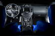 internal car