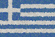greece mosaic