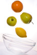 Fruit Fruit