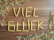 Viel Glück Pasta