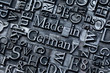 made in germany