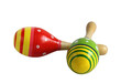 Maracas Maracas