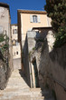 Pousterle d'Auch (Gascogne).