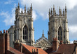 York Minster