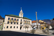 Bad Reichenhall - Bavaria, Germany