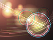 Colorful abstract background