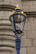 In London