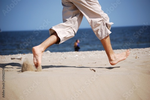 Photo: correre al mare correre al mare