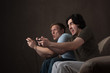 video games action