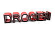 Drogen